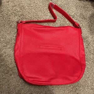 Midway Hobo Vagabond Bag Purse